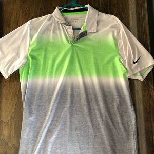 Nike Golf Polo